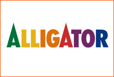 ALLIGATOR