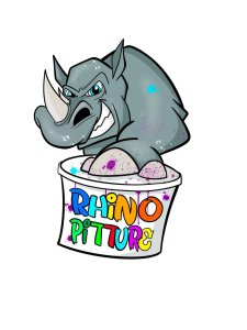 Rhino Pitture